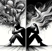 Perturbação da Ansiedade e do humor