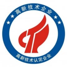 the logo of the chinese CTP