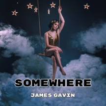 Somewhere