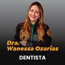 Dra. Wanessa Osarias