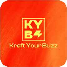 Kraft Your Buzz, KYB