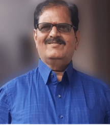 Sri Srinivas Rao Mothukuru