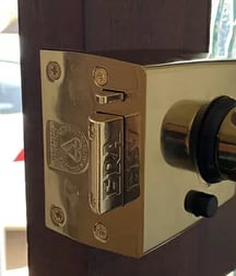 era high security lock