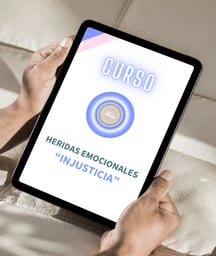 injusticia curso