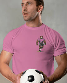 communitytee fußball 2024 tshirt