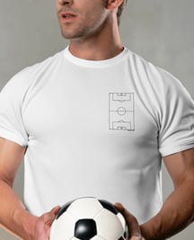 communitytee fußball 2024 tshirt