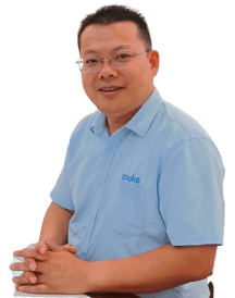 Thomas Zhang Cooka Rapid
