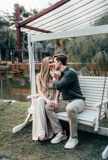 Fotografo de casamento BH
