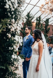 Fotografo de casamento BH