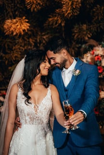 Fotografo de casamento BH