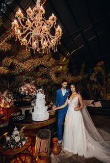 Fotografo de casamento BH