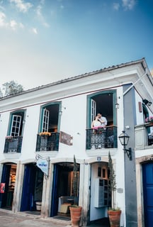Fotografo de casamento BH