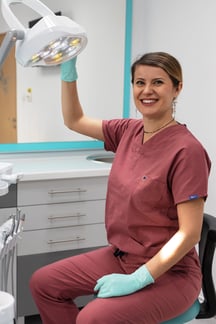Dr. Tatiana Solomitcaia