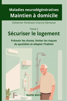 Sécuriser le logement Amazon aidedomicile.pro