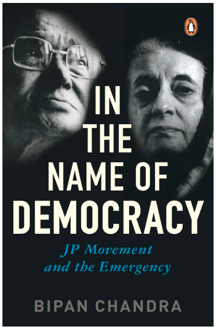 In the Name of Democracy