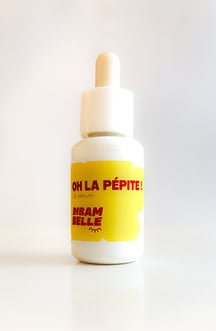 Ribambelle - Oh La Pépite ! LE sérum