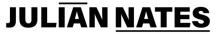 a black and white photo of a black and white logo