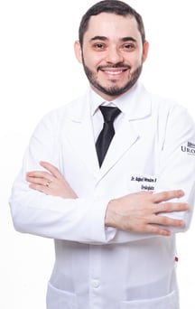 Dr. Rafael Wendon - Médico Urologista