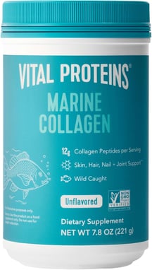 Marine Collagen Peptides