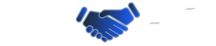 Brand Partnership icon - BEST INTROS and AK Solutions