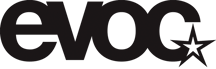 Logo de la marque evoc