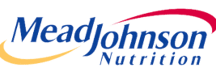 Logo da Mead Johnson Nutrition.