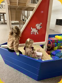 Spelen in de Krim