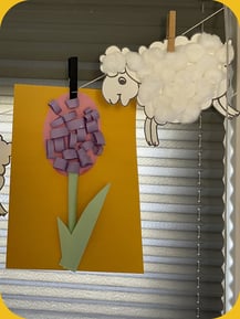Voorjaarsknutsels