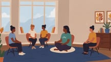 Mindfulness praktika
