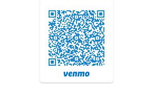 EPHS Alpine Venmo QR Code