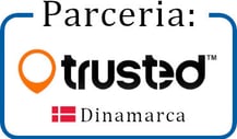 Ícone: Parceria Trusted