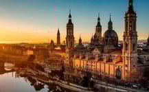 Ciudad de Zaragoza