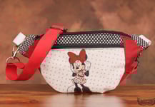Sac banane Minnie