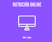 nutricionista online