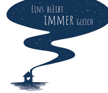 Eins bleibt immer gleich - Emotionen Verstehen Kinderbuch