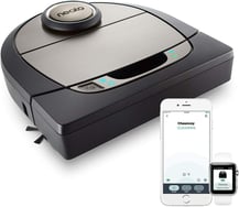robot aspirateur neato