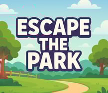 Escape the park words