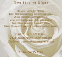 My Beauty Boutique Chic - Boutique en ligne