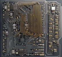 Semiconductor layout design