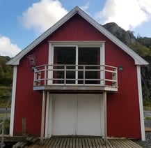 Voyage aux îles Lofoten
