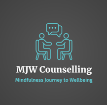 MJW Counselling Logo