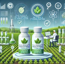 essais d'homologation