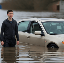 Flood