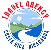 Travel Agency Costa Rica Logo
