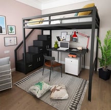 Mezzanine
