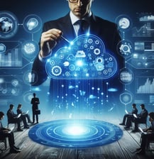 Increased-Efficiency-informed-decisions