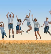 Holistic Health and Happiness