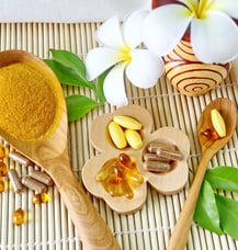 Salud Holistica - Terapia ortomolecular