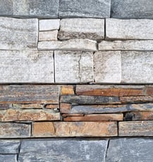 Parements pierres naturelles