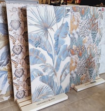 carrelage décoration tous styles